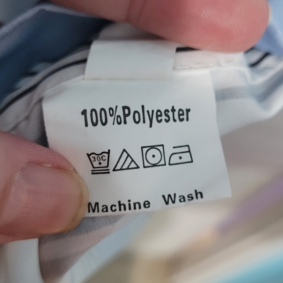 Nwot Shein kaftan/mumu size is l/XL - Picture 2 of 7